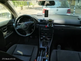 Audi A4 2.0 quatro 4x4  | Mobile.bg    2