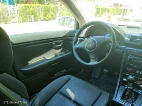 Audi A4 2.0 quatro 4x4  | Mobile.bg    3