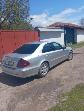 Обява за продажба на Mercedes-Benz E 220 ~7 300 лв. - изображение 3