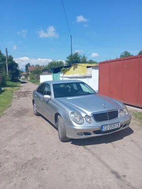 Обява за продажба на Mercedes-Benz E 220 ~7 300 лв. - изображение 1