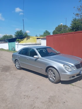Обява за продажба на Mercedes-Benz E 220 ~7 300 лв. - изображение 2