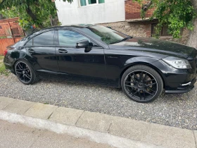Обява за продажба на Mercedes-Benz CLS 500 ~48 000 лв. - изображение 1