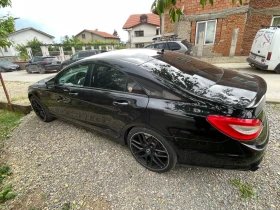 Обява за продажба на Mercedes-Benz CLS 500 ~48 000 лв. - изображение 2