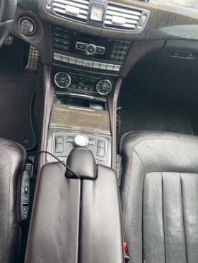 Обява за продажба на Mercedes-Benz CLS 500 ~48 000 лв. - изображение 6
