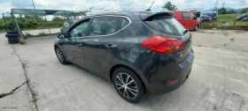Kia Ceed 1.6 Dizel | Mobile.bg    4