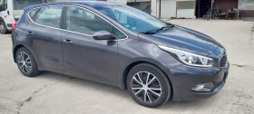 Kia Ceed 1.6 Dizel | Mobile.bg    2