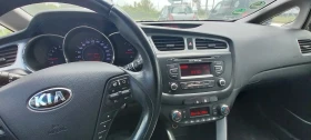 Kia Ceed 1.6 Dizel | Mobile.bg    5