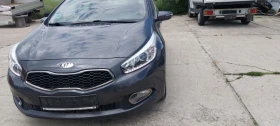Kia Ceed 1.6 Dizel | Mobile.bg    1
