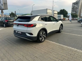 VW ID.4 1st edition | Mobile.bg    4