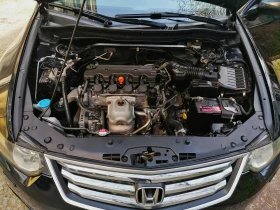 Honda Accord 2010.2.0 i-VTEC-c  | Mobile.bg    17