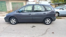 Обява за продажба на Renault Megane Scenik ~2 000 лв. - изображение 6