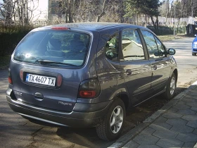 Обява за продажба на Renault Megane Scenik ~2 000 лв. - изображение 9