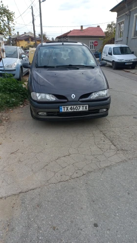 Обява за продажба на Renault Megane Scenik ~2 000 лв. - изображение 8