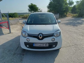 Обява за продажба на Renault Twingo 1.0 ~14 900 лв. - изображение 2