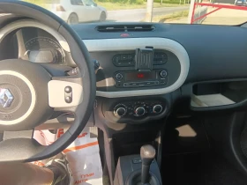 Обява за продажба на Renault Twingo 1.0 ~14 900 лв. - изображение 8