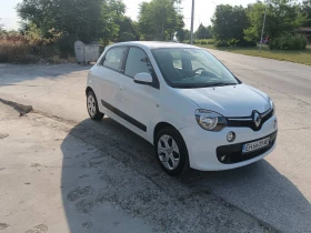 Обява за продажба на Renault Twingo 1.0 ~14 900 лв. - изображение 1