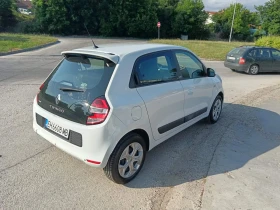 Обява за продажба на Renault Twingo 1.0 ~14 900 лв. - изображение 4
