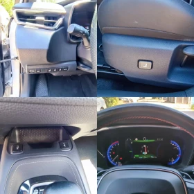 Toyota Corolla GR Sport hybrid - 42800 лв. - 58174993 8