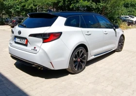 Toyota Corolla GR Sport hybrid - 42800 лв. - 58174993 3