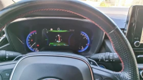 Toyota Corolla GR Sport hybrid - 42800 лв. - 58174993 14