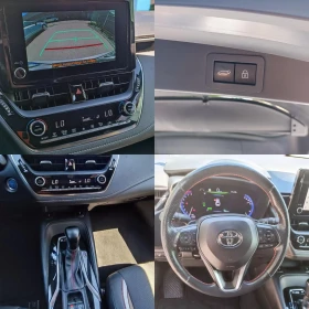 Toyota Corolla GR Sport hybrid - 42800 лв. - 58174993 9