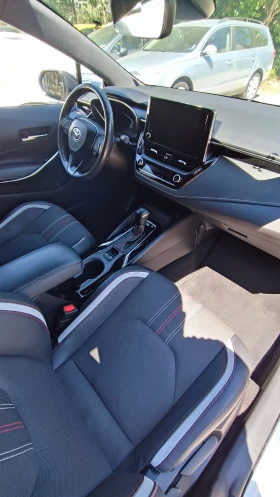 Toyota Corolla GR Sport hybrid - 42800 лв. - 58174993 10