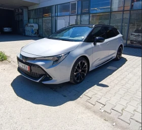 Toyota Corolla GR Sport hybrid - 42800 лв. - 58174993 6