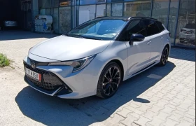 Toyota Corolla GR Sport hybrid - 42800 лв. - 58174993 7