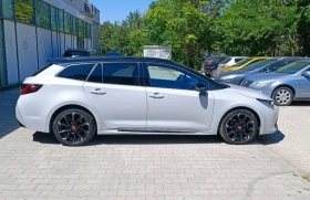Toyota Corolla GR Sport hybrid - 42800 лв. - 58174993 4