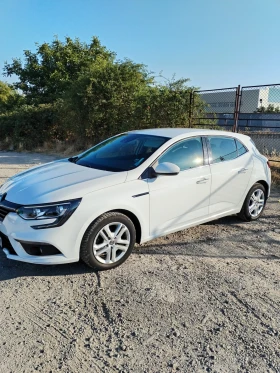 Renault Megane | Mobile.bg    3