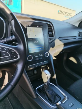 Renault Megane | Mobile.bg    8