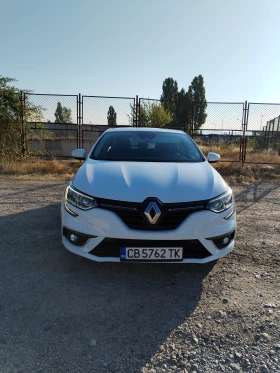 Renault Megane | Mobile.bg    1