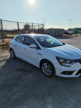 Renault Megane | Mobile.bg    2