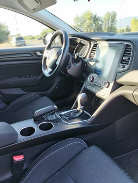 Renault Megane | Mobile.bg    7