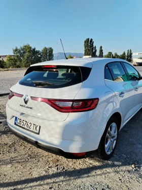 Renault Megane | Mobile.bg    4