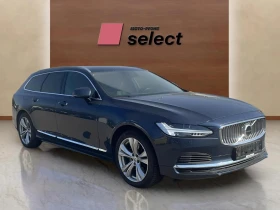 Обява за продажба на Volvo V90 2.0T6 ~57 990 лв. - изображение 2