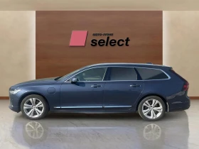 Обява за продажба на Volvo V90 2.0T6 ~57 990 лв. - изображение 7