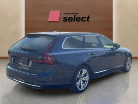 Обява за продажба на Volvo V90 2.0T6 ~57 990 лв. - изображение 4