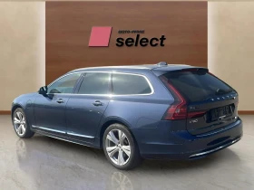 Обява за продажба на Volvo V90 2.0T6 ~57 990 лв. - изображение 6