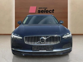 Обява за продажба на Volvo V90 2.0T6 ~57 990 лв. - изображение 1