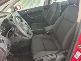 Обява за продажба на VW Golf Plus 1.6 ДИЗЕЛ 105кс. ~9 299 лв. - изображение 9