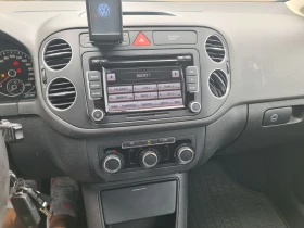 VW Golf Plus 1.6 ДИЗЕЛ 105кс. - 9299 лв. - 51385080 15