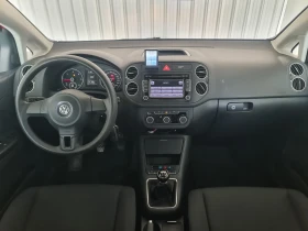 Обява за продажба на VW Golf Plus 1.6 ДИЗЕЛ 105кс. ~9 299 лв. - изображение 11