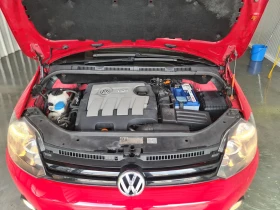 VW Golf Plus 1.6 ДИЗЕЛ 105кс. - 9299 лв. - 51385080 16