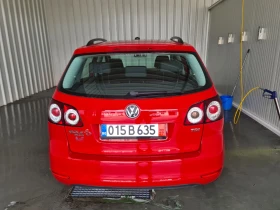 Обява за продажба на VW Golf Plus 1.6 ДИЗЕЛ 105кс. ~9 299 лв. - изображение 7