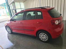 Обява за продажба на VW Golf Plus 1.6 ДИЗЕЛ 105кс. ~9 299 лв. - изображение 5