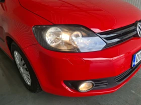 Обява за продажба на VW Golf Plus 1.6 ДИЗЕЛ 105кс. ~9 299 лв. - изображение 4