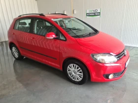 Обява за продажба на VW Golf Plus 1.6 ДИЗЕЛ 105кс. ~9 299 лв. - изображение 2