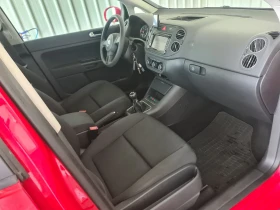 Обява за продажба на VW Golf Plus 1.6 ДИЗЕЛ 105кс. ~9 299 лв. - изображение 8