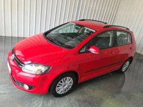 Обява за продажба на VW Golf Plus 1.6 ДИЗЕЛ 105кс. ~9 299 лв. - изображение 3